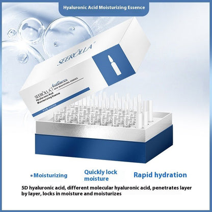 Astaxanthin Liquid Small Ampoule Solution - merch gone viral.