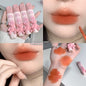 Silky Lip Lacquer with All Day Hydration