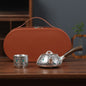 Fashion Personality Portable Travel Tea Set Suit