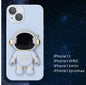 The VIRAL Must Have 3D Astronaut Phone Case with the Anti-Drop Astronaut Stand
