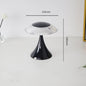 Crystal Table Lamp With Touch Control For PC Bedside RGB 16 Color Modes Sunflower White Black Gold Lamp