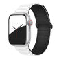 Applicable Strap Free Adjustment Magnetic Silicone