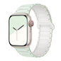 Applicable Strap Free Adjustment Magnetic Silicone