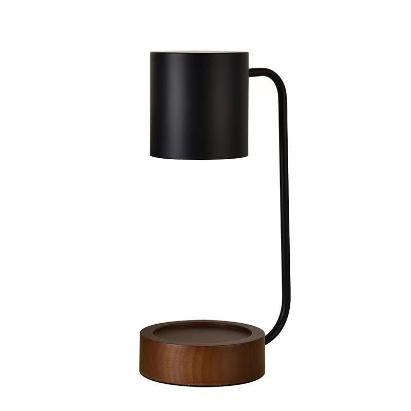 Bedroom Aromatherapy Lamp, Smokeless Candle Table Lamp - merch gone viral.