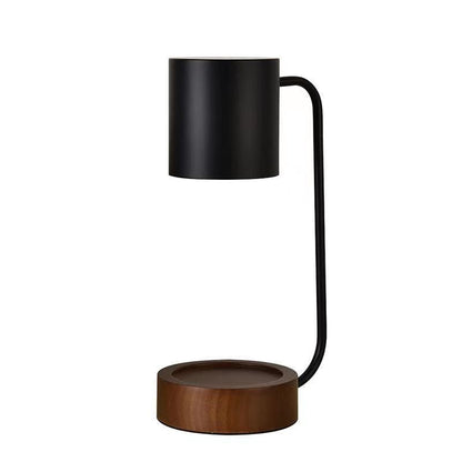 Bedroom Aromatherapy Lamp, Smokeless Candle Table Lamp - merch gone viral.