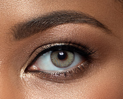 Premium Russian Color Contact Lenses - Luxury Designer Eye Enhancement