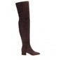 Suede Boots Over The Knee Boots Women's Boots High Boots