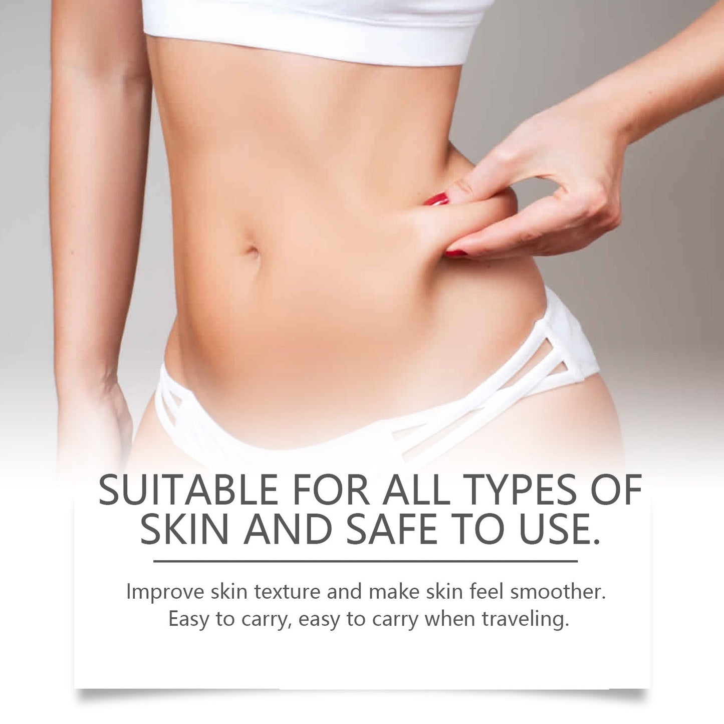 Body Skin Belly Care Navel Patch - merch gone viral.