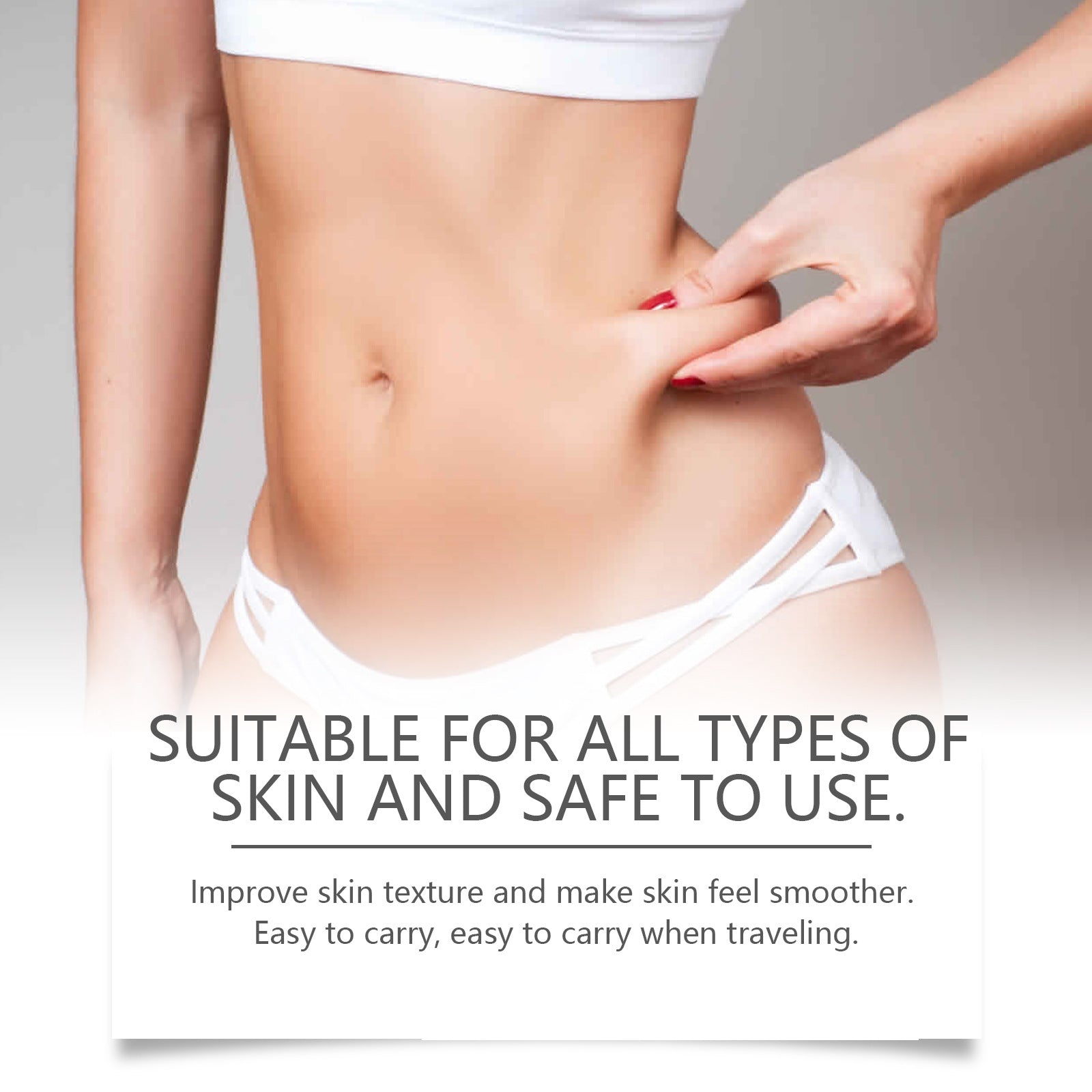 Body Skin Belly Care Navel Patch - merch gone viral.