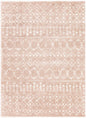 Blush Plush Area Rug