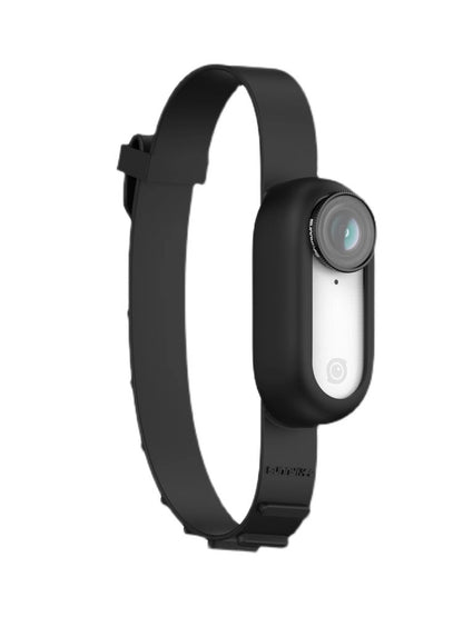 Wireless Pet Collar Camera for Indoor Outdoor Recording with HD Video and Live Streaming