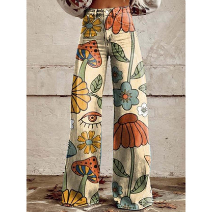 Your Perfect Premium Thin Denim Wide Leg Pants Elevate Your Everyday Luxe Comfort Today