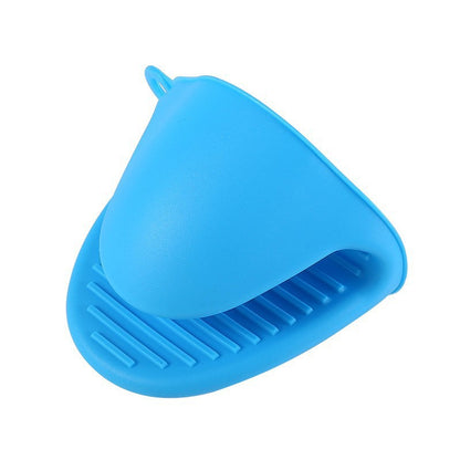 Heatproof Oven Mitts With Non Slip Grip For Microwave Handling