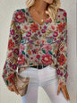 Textured Knit Long Sleeve Pullover For Spring And Autumn Regular Fit
