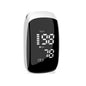 Rechargeable Pulse Oximeter for Home Use with Long Battery Life