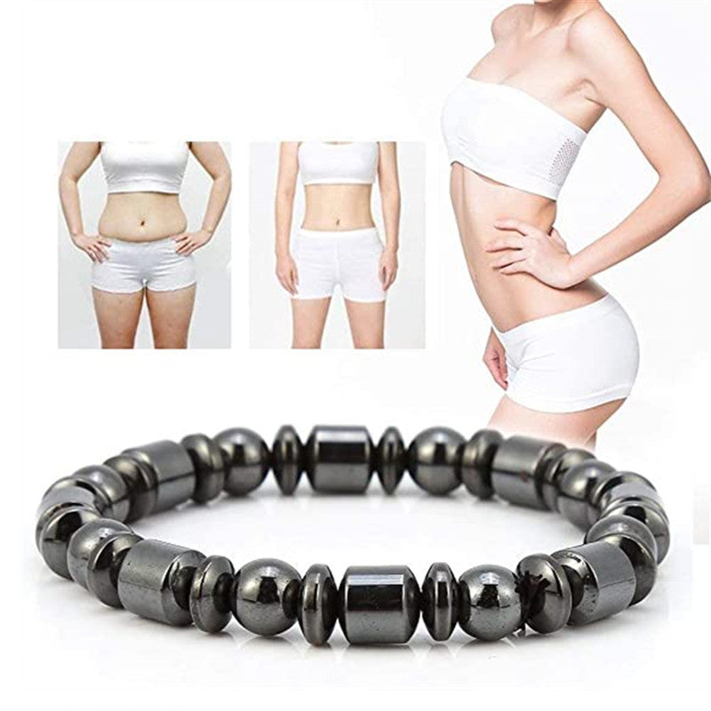 Magnetic Bracelet for Everyday Balance and Circulation All-Day Wear