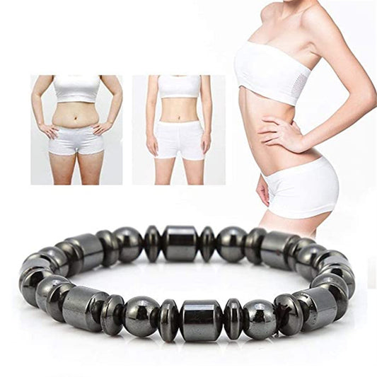 Magnetic Bracelet for Everyday Balance and Circulation All-Day Wear