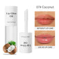 Hydrating Lip Gloss With Water Based Shine For Long Lasting Moisture