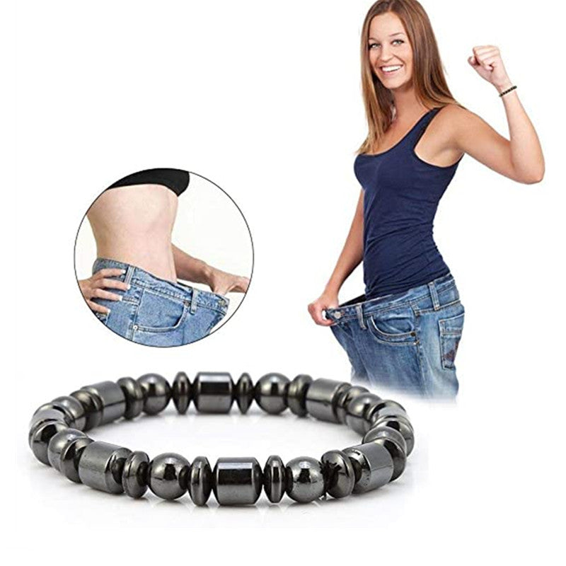 Magnetic Bracelet for Everyday Balance and Circulation All-Day Wear