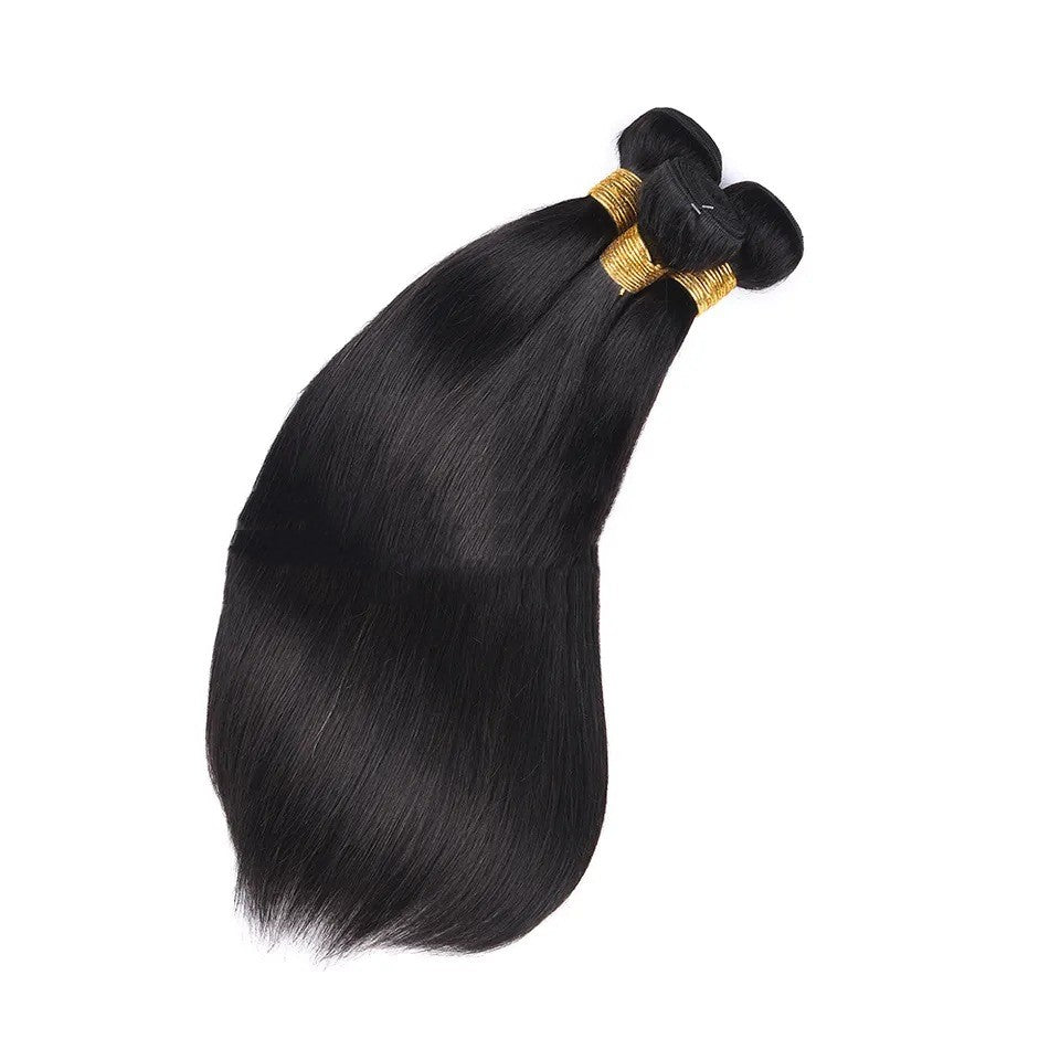 Soft Hand Woven Wig with Real Human Hair for Natural Look with Enhanced Seamless Movement
