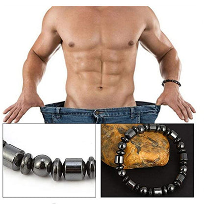 Magnetic Bracelet for Everyday Balance and Circulation All-Day Wear