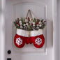 Christmas Crutch Candy Lollipop Gloves Ornaments - merch gone viral.