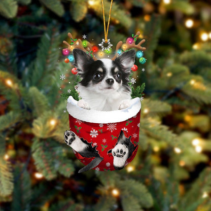 Christmas Tree Acrylic Dog Ornaments and Gifts - Merch Gone Viral