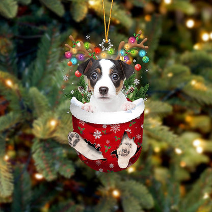 Christmas Tree Acrylic Dog Ornaments and Gifts - Merch Gone Viral