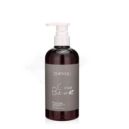 Cocoa Butter Prestige Shampoo And Conditioner Collection With Oil Control For All Hair Types - merch gone viral.