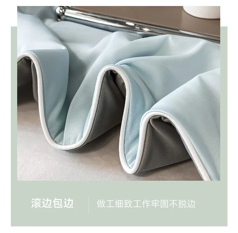 Cooling Comforter with Arc-Chill Technology for Hot Sleepers - Merch Gone Viral