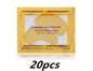 Crystal Collagen Eye Patches 10X Absorption Technology Cactus Collagen Collection For Radiant Under Eye - merch gone viral.
