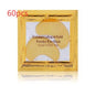Crystal Collagen Eye Patches 10X Absorption Technology Cactus Collagen Collection For Radiant Under Eye - merch gone viral.