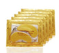 Crystal Collagen Eye Patches 10X Absorption Technology Cactus Collagen Collection For Radiant Under Eye - merch gone viral.