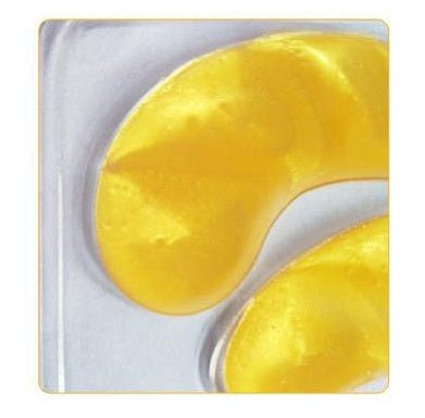 Crystal Collagen Eye Patches 10X Absorption Technology Cactus Collagen Collection For Radiant Under Eye - merch gone viral.