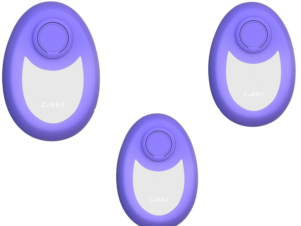Crystal Hair Removal Eraser Upgraded Pain Free Exfoliating Tool With Nano Glass Crystal Surface For Women And Men - merch gone viral.