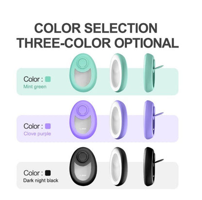 Crystal Hair Removal Eraser Upgraded Pain Free Exfoliating Tool With Nano Glass Crystal Surface For Women And Men - merch gone viral.