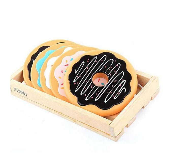 Cup Warmer Heat Beverage Mug Mat - merch gone viral.