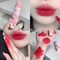 Silky Lip Lacquer with All Day Hydration