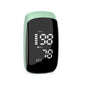 Rechargeable Pulse Oximeter for Home Use with Long Battery Life