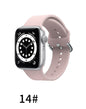 Applicable Watch Silicone Watch Buckle