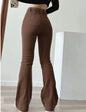 Breathable High-Waist Slim Denim Jeans for All Day Wear Confidence