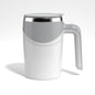 Rechargeable Magnetic Cup with Auto Stirring for Fresh Coffee Everyday