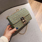 Designer Luxury Casual Square Crossbody Bag For Everyday Two Compact Sizes - merch gone viral.
