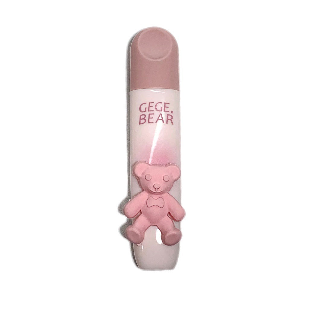 Silky Lip Lacquer with All Day Hydration