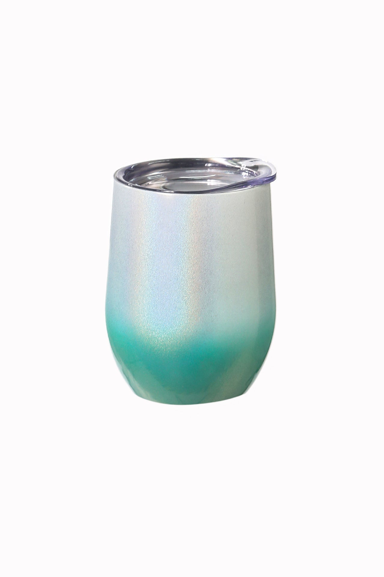 Double Wall Stainless Steel Wine Glass Tumblers Premium Insulation - merch gone viral.