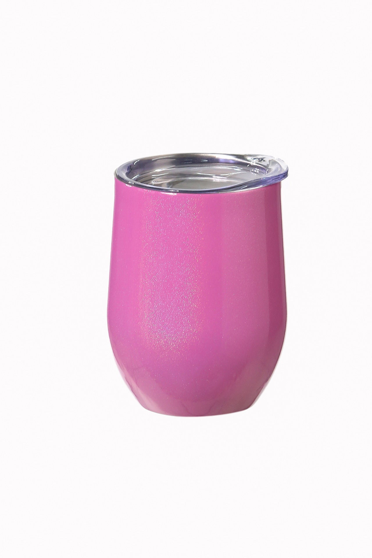 Double Wall Stainless Steel Wine Glass Tumblers Premium Insulation - merch gone viral.