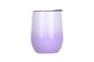 Double Wall Stainless Steel Wine Glass Tumblers Premium Insulation - merch gone viral.