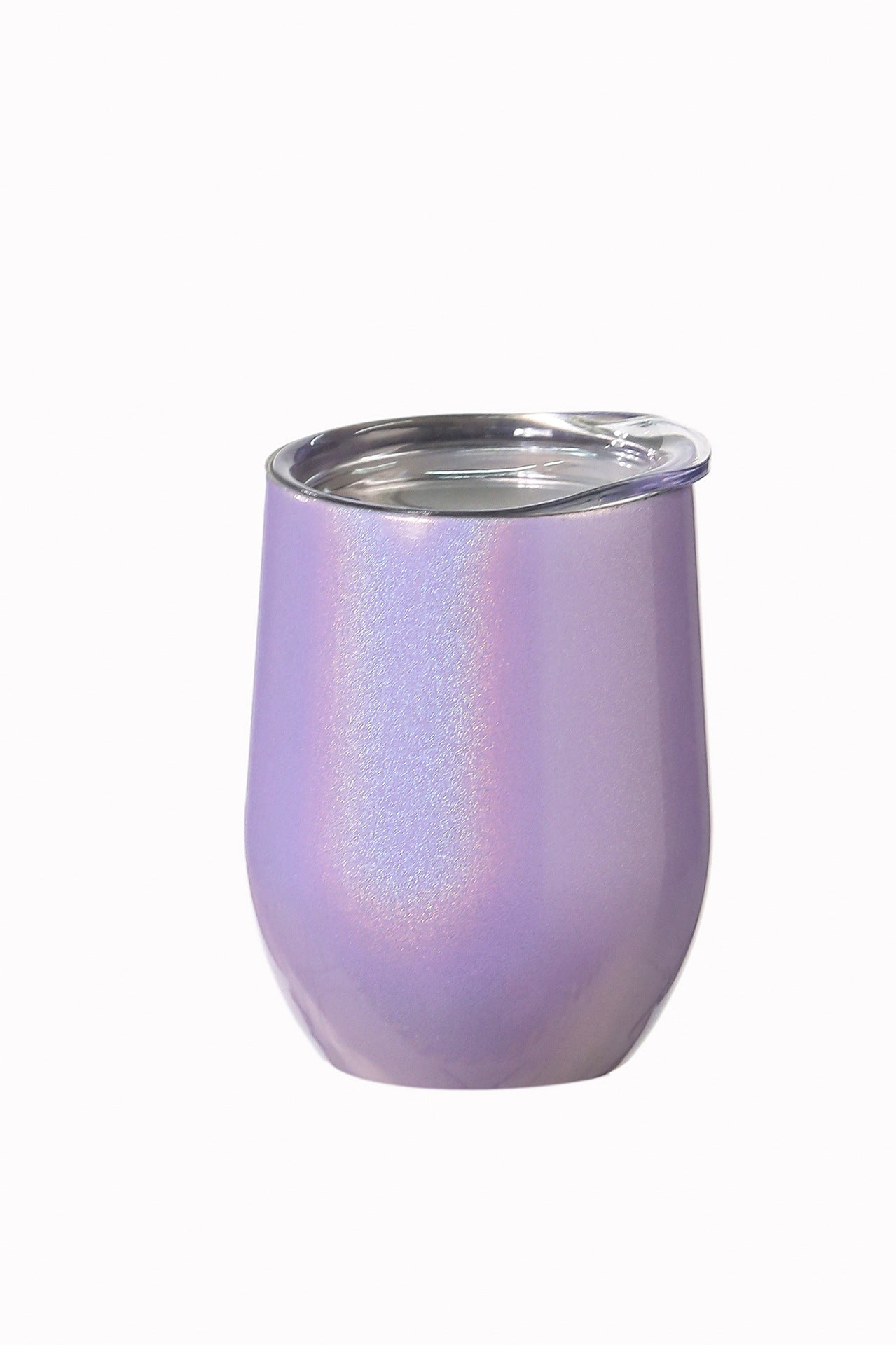 Double Wall Stainless Steel Wine Glass Tumblers Premium Insulation - merch gone viral.