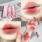 Silky Lip Lacquer with All Day Hydration