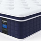 Full Size 12 Inch Firm Hybrid Mattress in Box